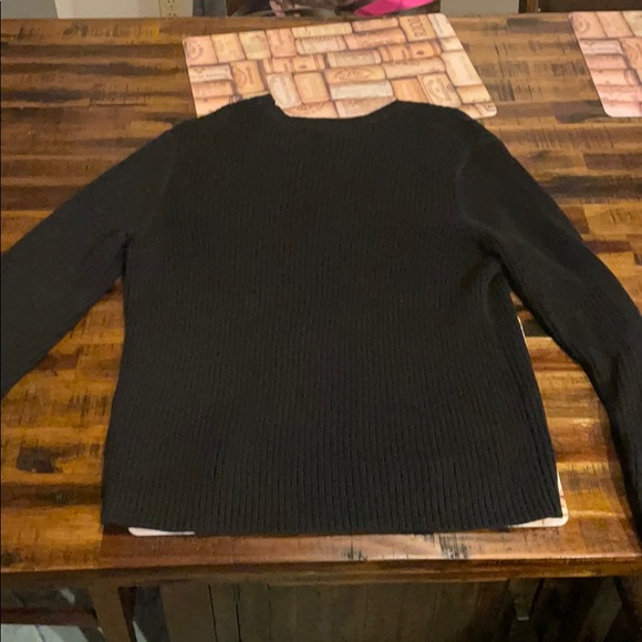 Men’s large sweater. - Picture 3 of 4